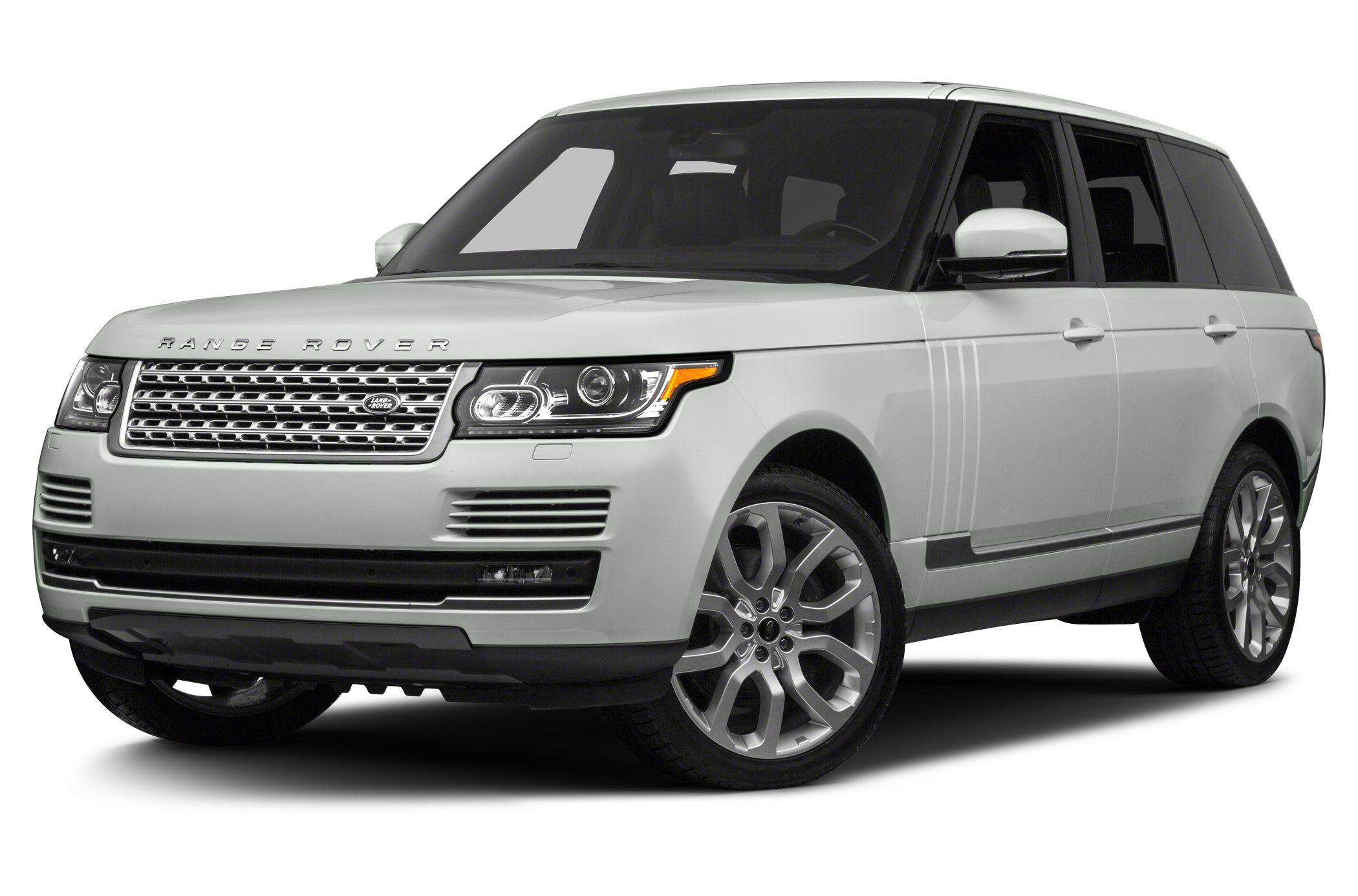 Land Rover Range Rover Towbars