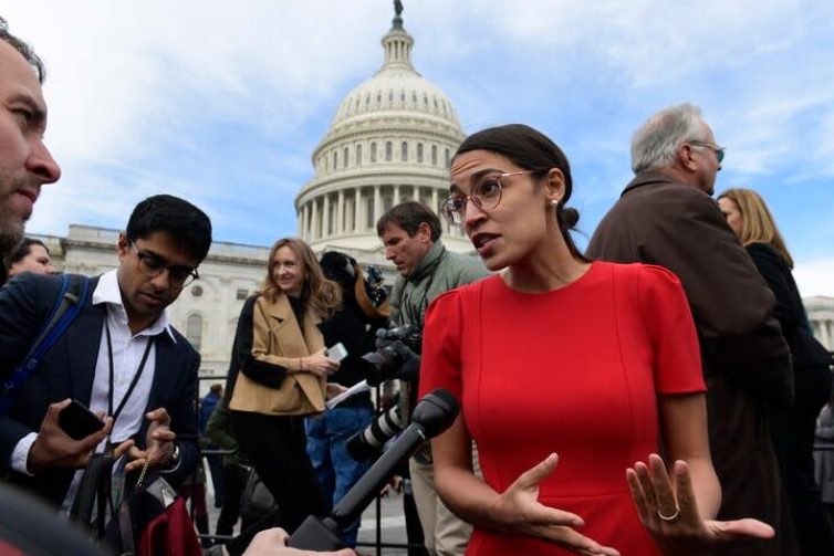 AOC-The Conversation