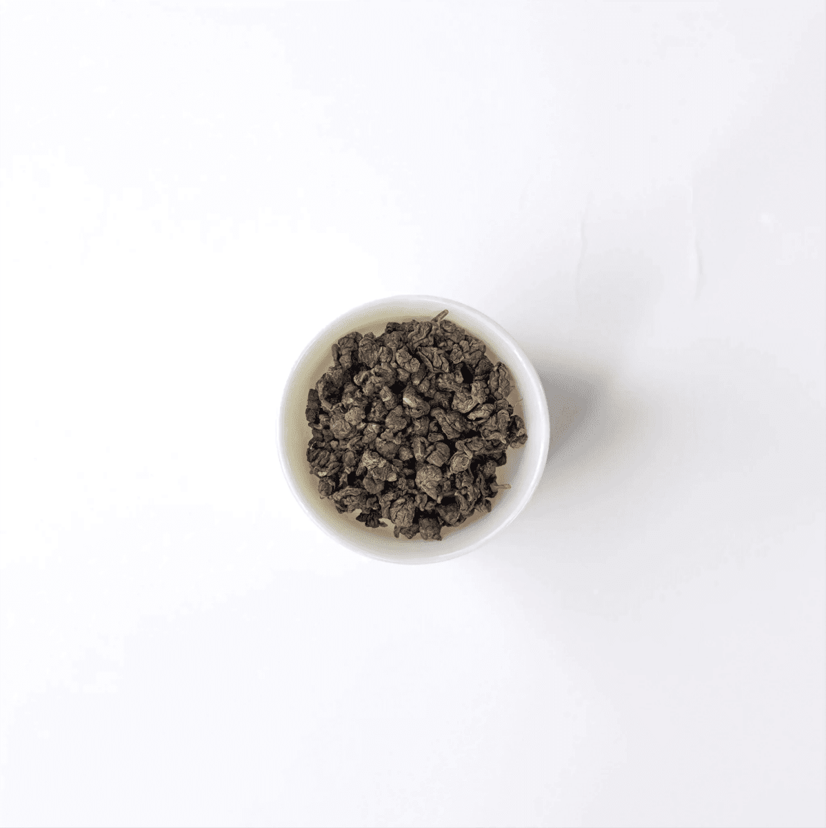 Gaba Ruby — tajwański oolong GABA liściasty
