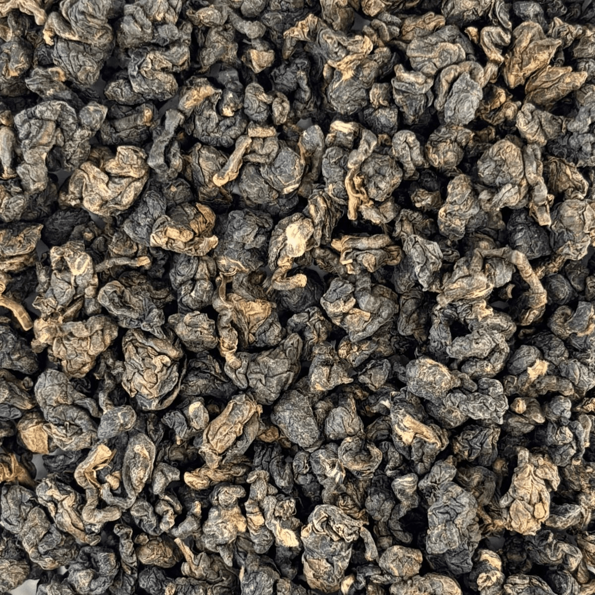 Gaba Ruby — oolong GABA Just Cha