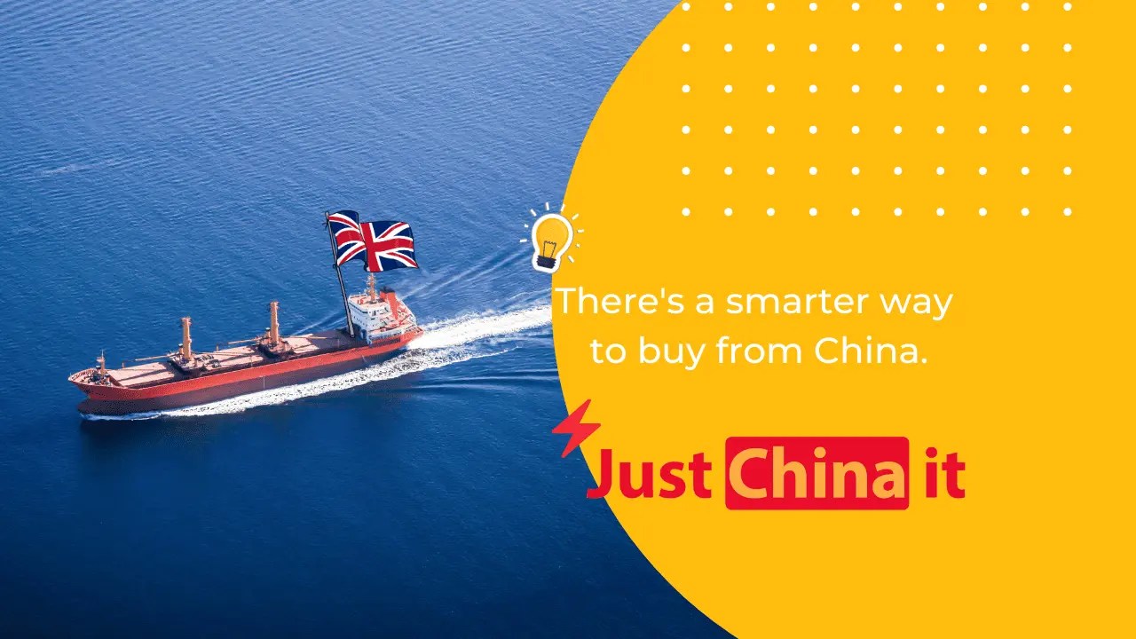 How to get the cheapest way to ship to the uk?