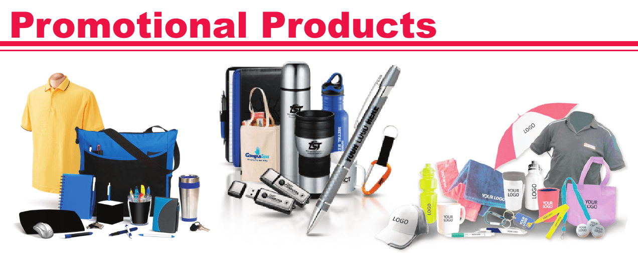 Promotional Products Direct Mail Durango, Farmington
