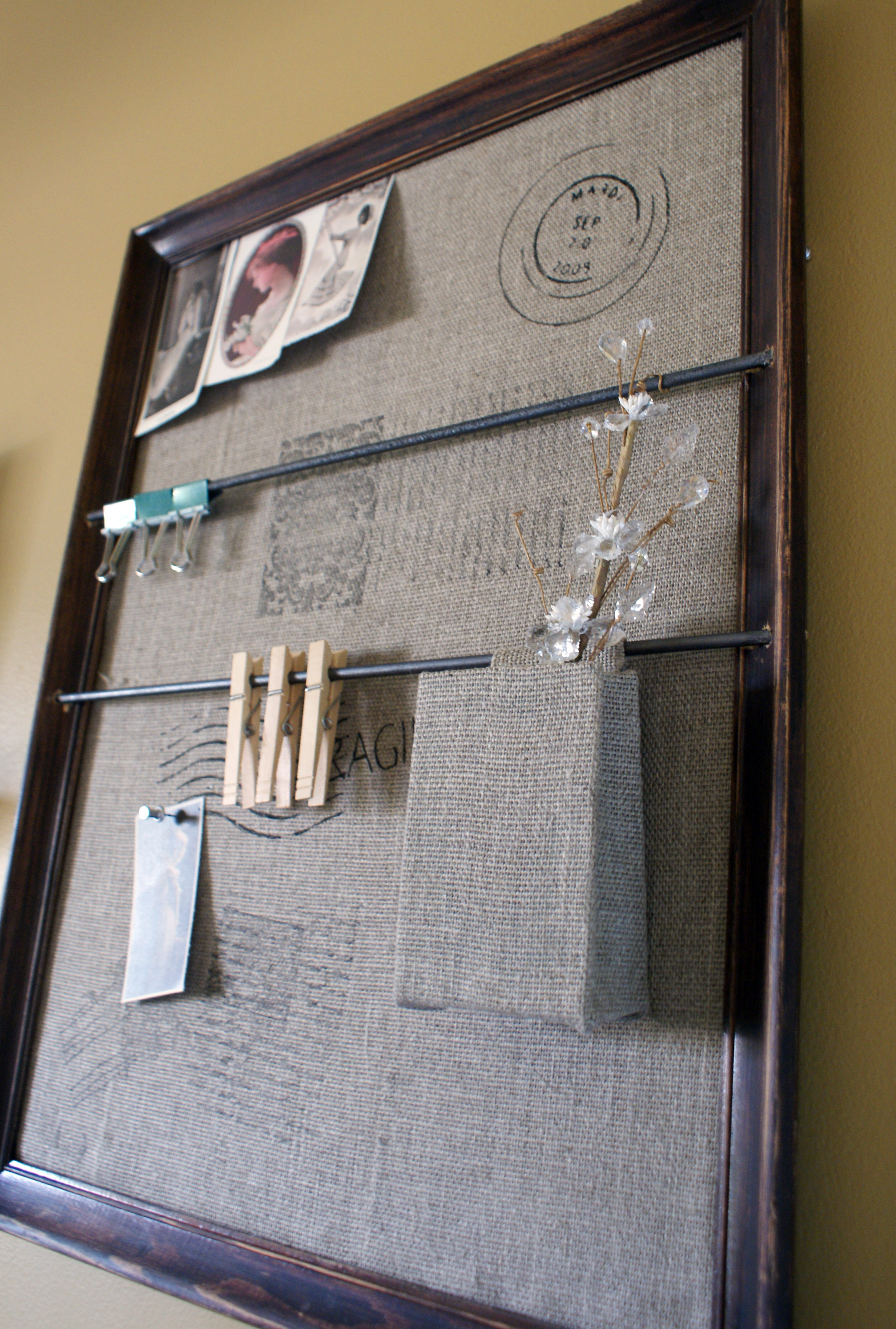 Paper bunting — saved by love creations. Just Crafty Enough Iron Craft Challenge 4 Catalogue Creation