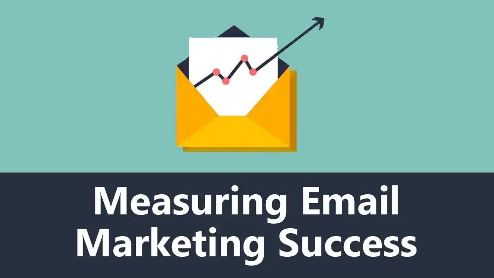 Measuring Email Marketing Success