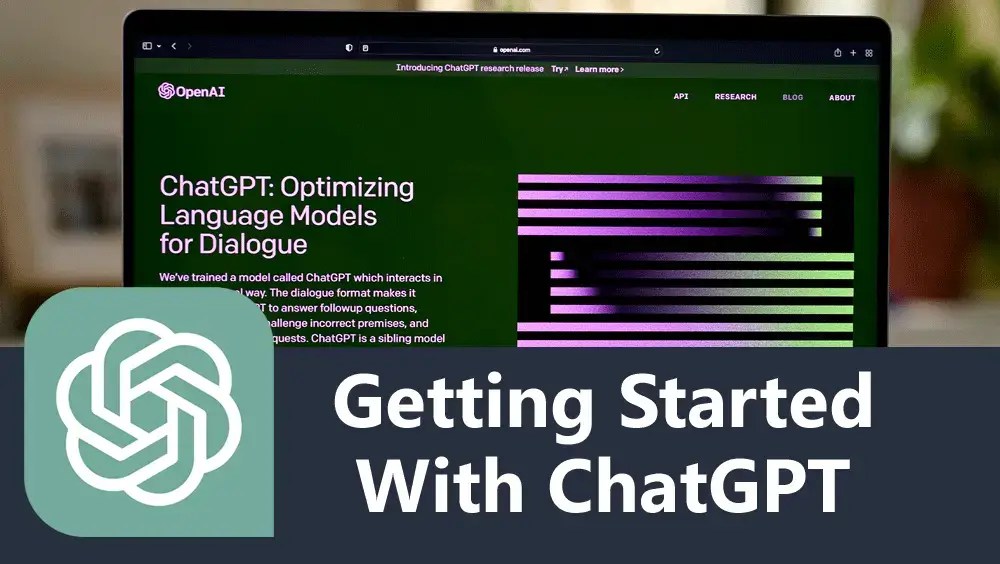 Getting Started with ChatGPT