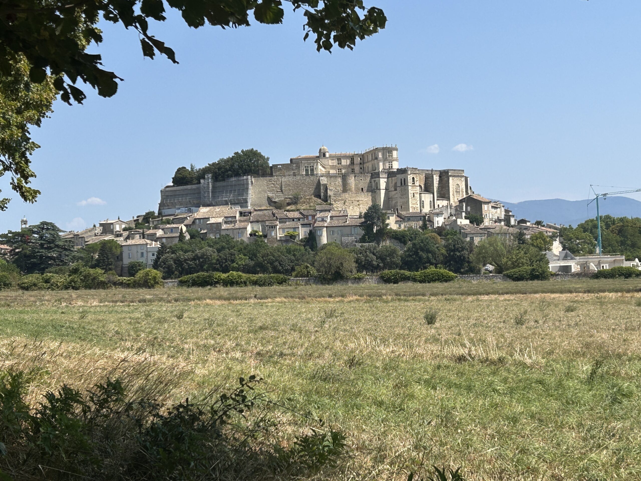Château de Grignan