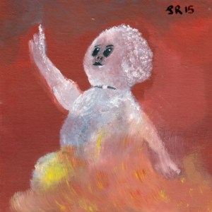 Fire And Brimstone