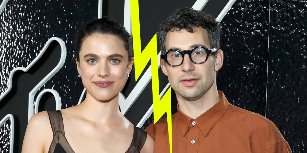 Jack Antonoff & Margaret Qualley Separate After 3 Years of Marriage (2026)