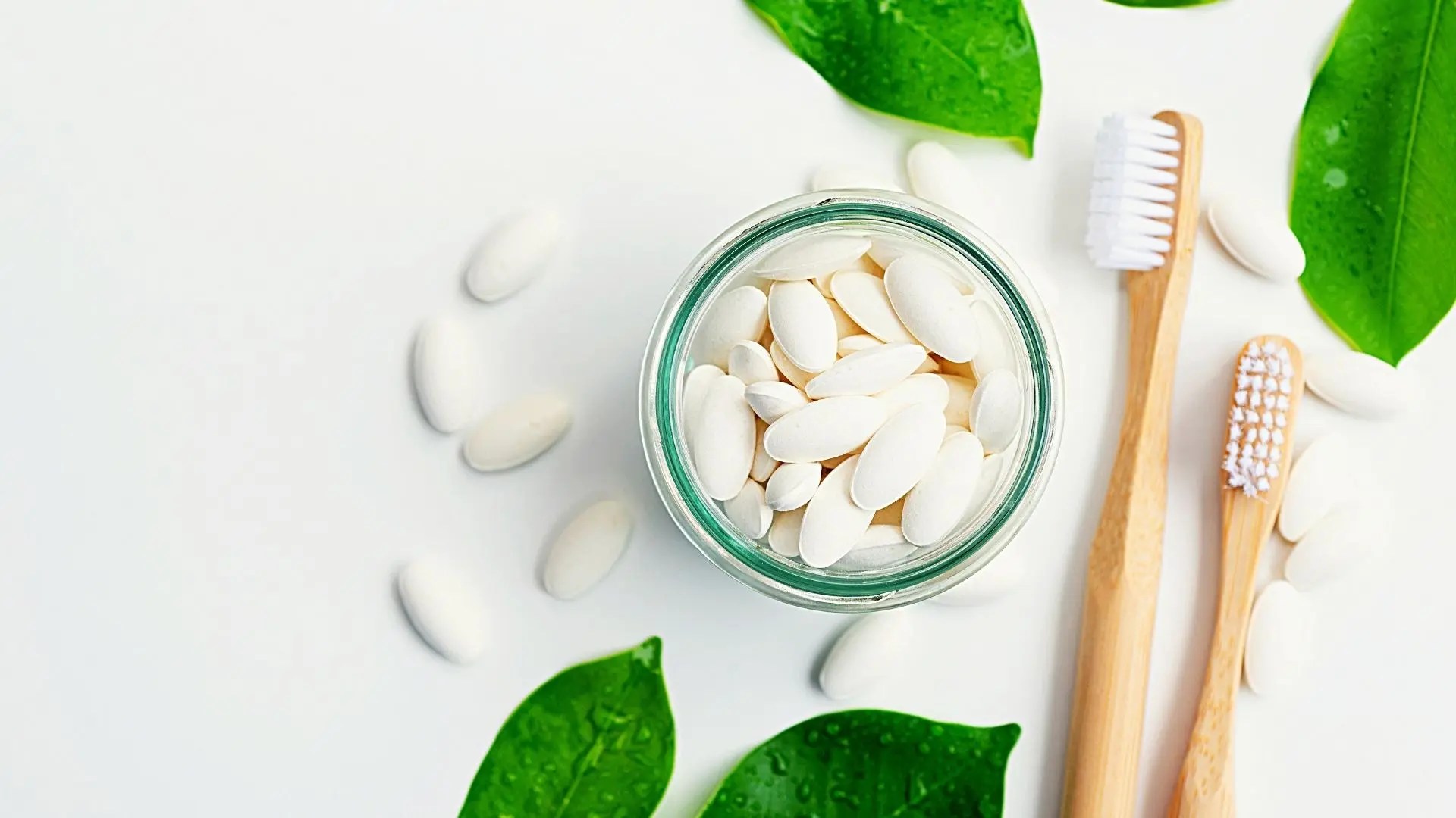 12 zero waste toothpaste brands for a greener & healthier smile