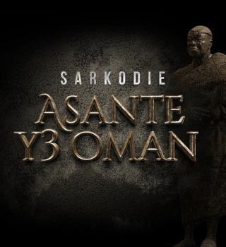 Sarkodie â ASANTE Y3 OMAN