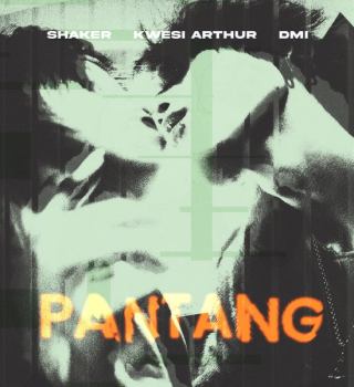 Shaker â Pantang Ft. Kwesi Arthur & DMI