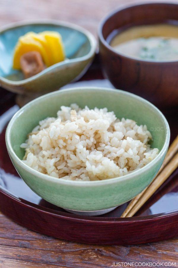 Your family gets fresh meals that taste homemade from these five popu. 12 Easy & Healthy Japanese Recipes â¢ Just One Cookbook