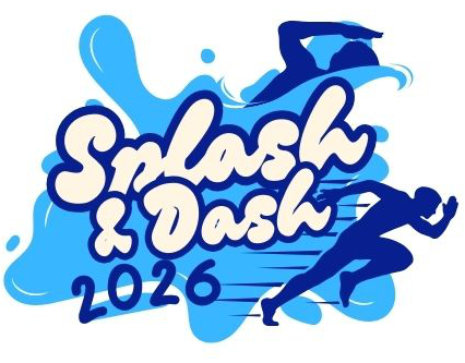 Splash Dash 2026 JustRunLah 
