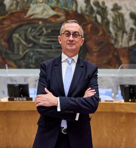 <span class="vcard">Ambassador Juan Manuel Gómez-Robledo Verduzco</span>
