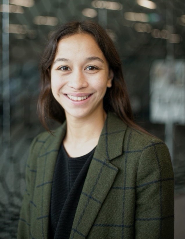 <span class="vcard">Kaleigh Homstad</span>