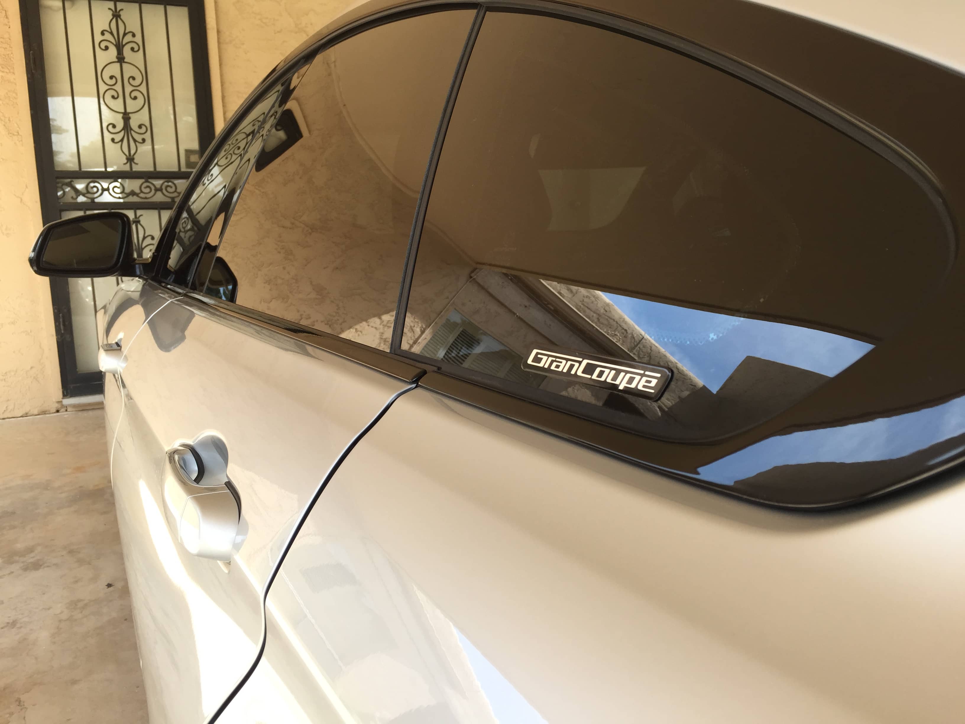 Window Tinting Phoenix Gallery Eclipse Window Tinting Phoenix AZ