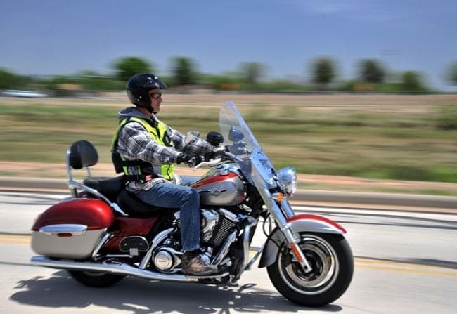 Motorcycle Insurance Get An Affordable Quote Today