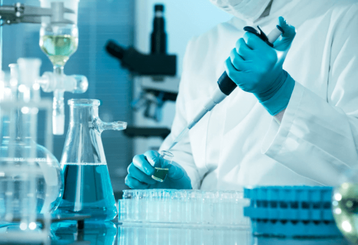 Ravi sonawane | sachin tawade. What It Takes To Create A Smart Laboratory