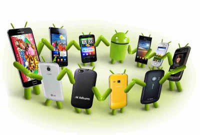 Android App Developer Certification