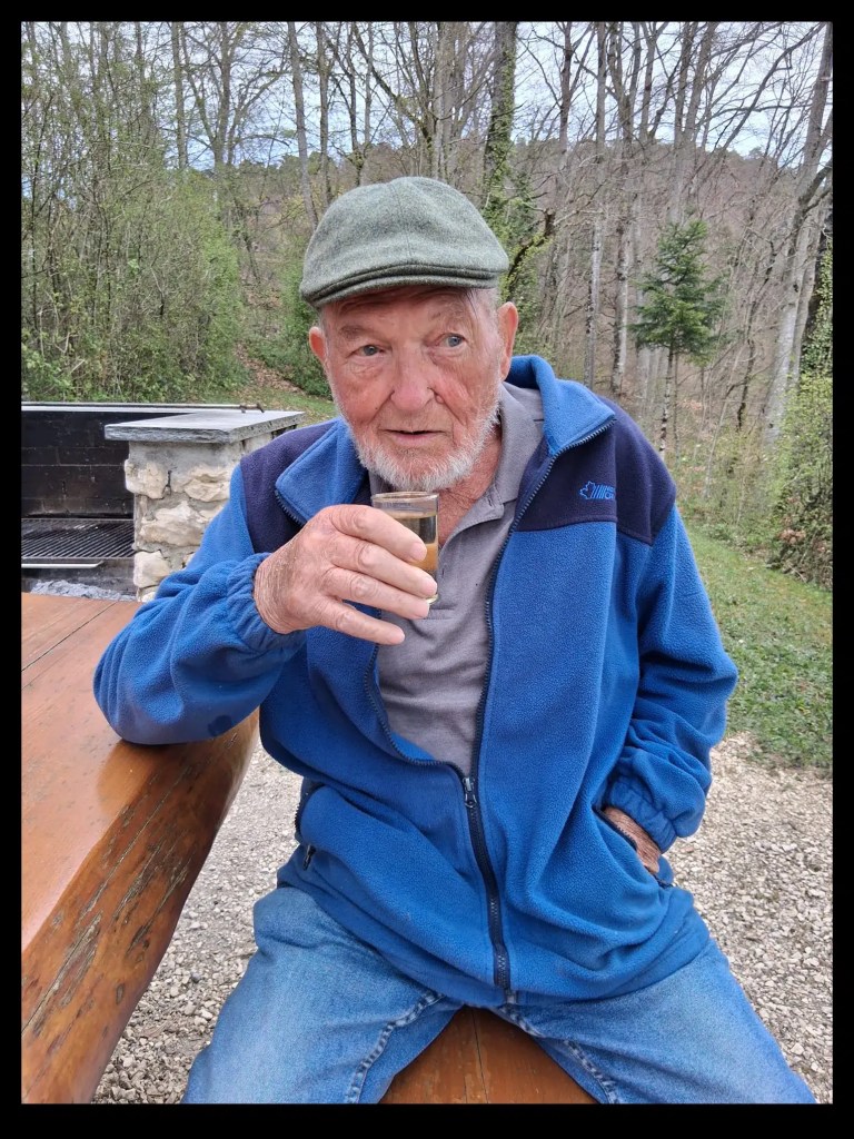 Schiesssaison 2025 8 Werner Jägervereinigung
