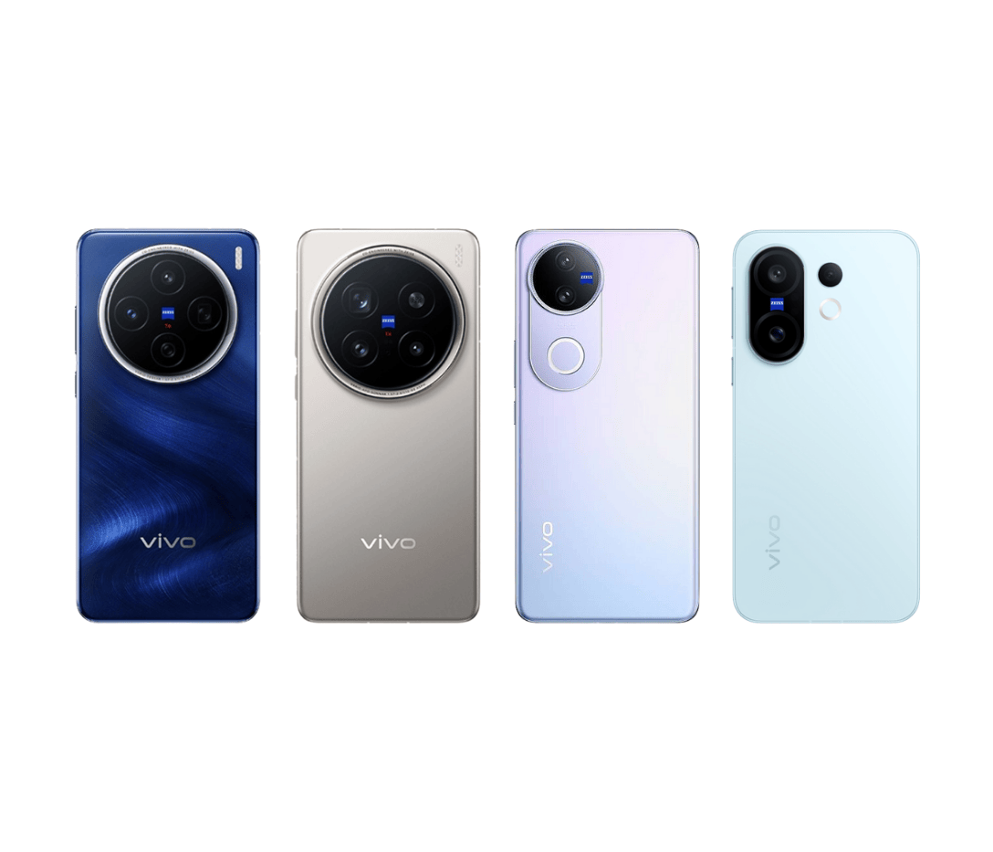 VIVO 系列