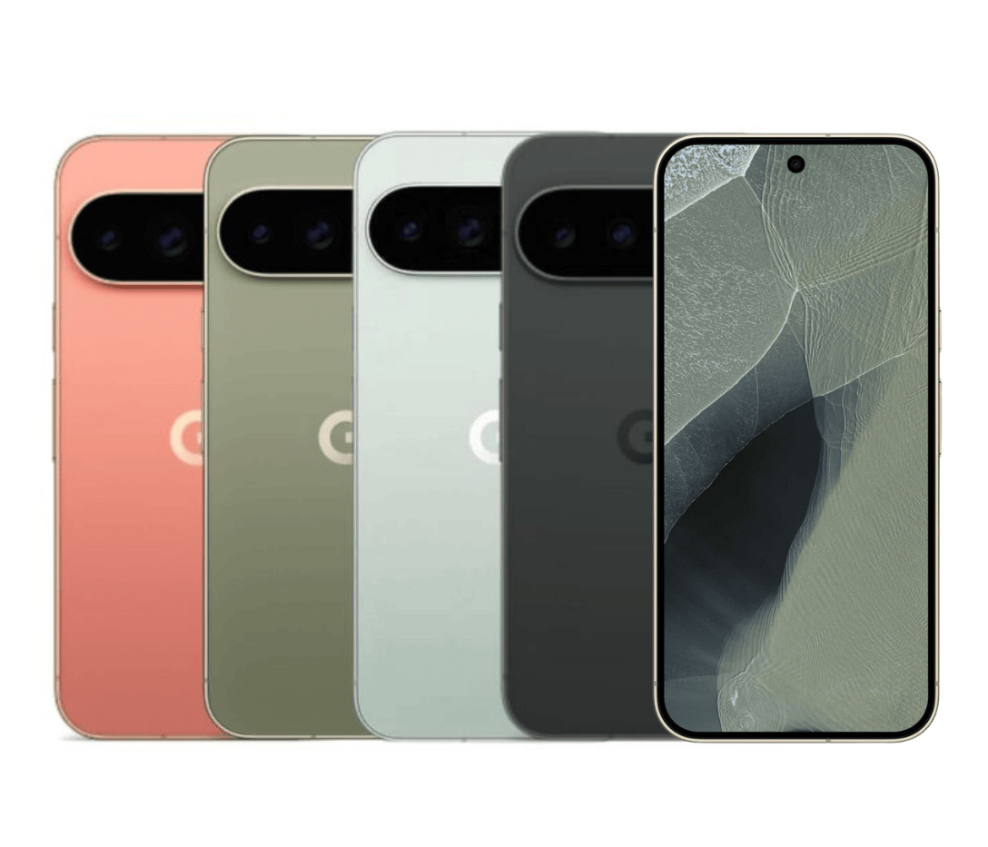 Google Pixel 11 Pro XL
