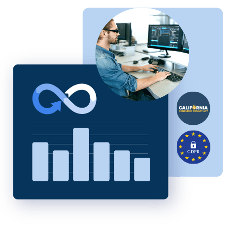 Test Data Management Tools Roi K2view - Download Artistic Vintage Background | 8K