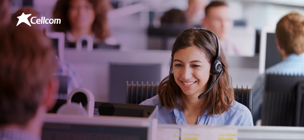 Enabling A World Class Experience For Cellcom Consumers Through Digital - Best Sunset Designs in Ultra HD