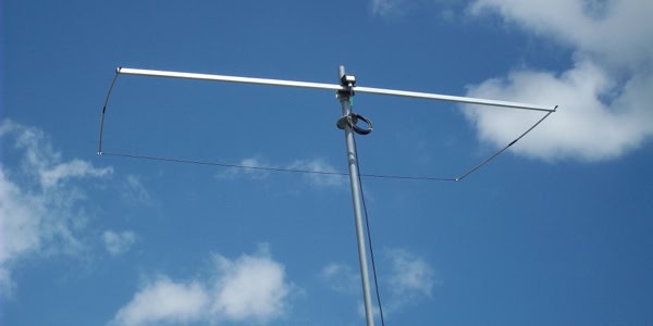 Six Meter Antennas — I've Tried a Few | K5ND
