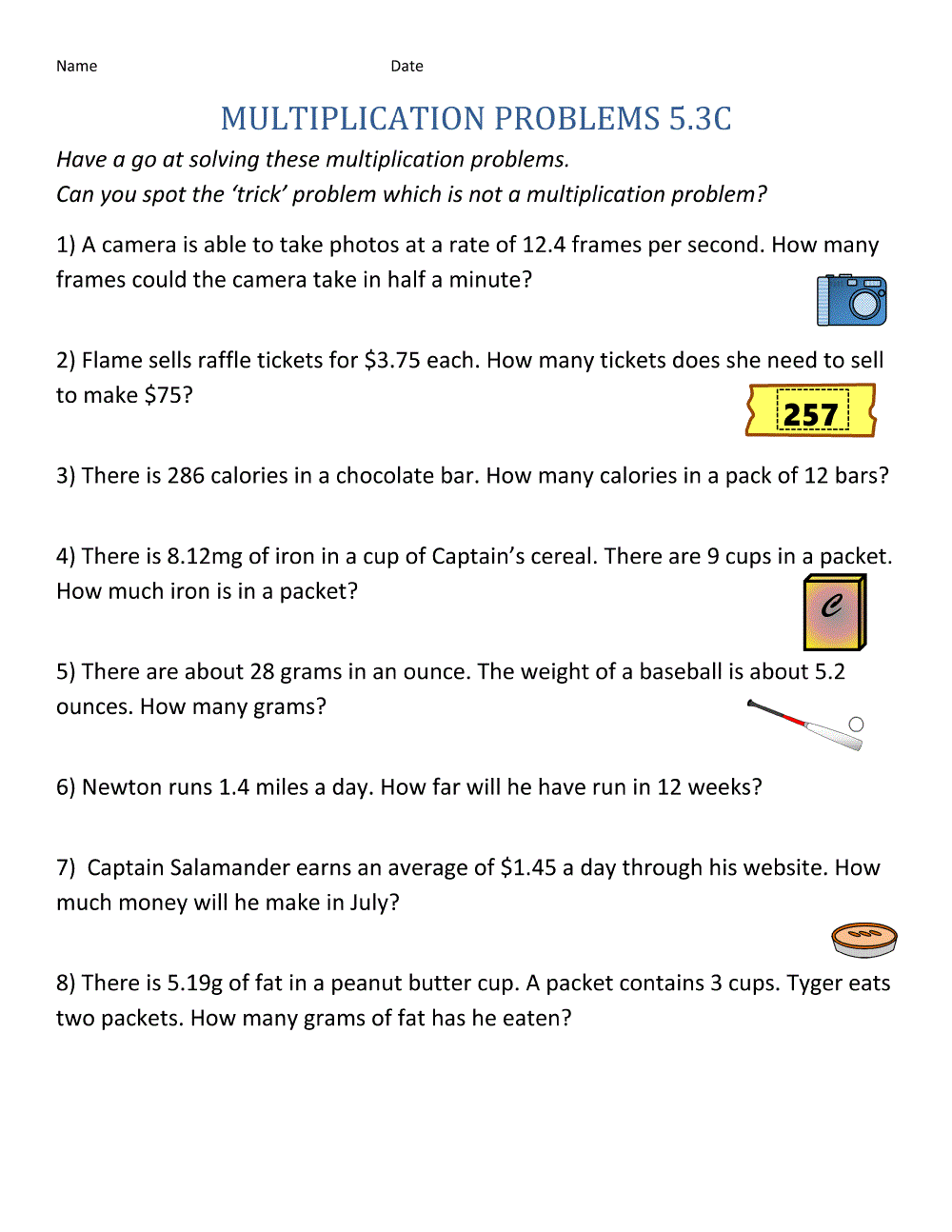 year 5 maths worksheets k5 worksheets