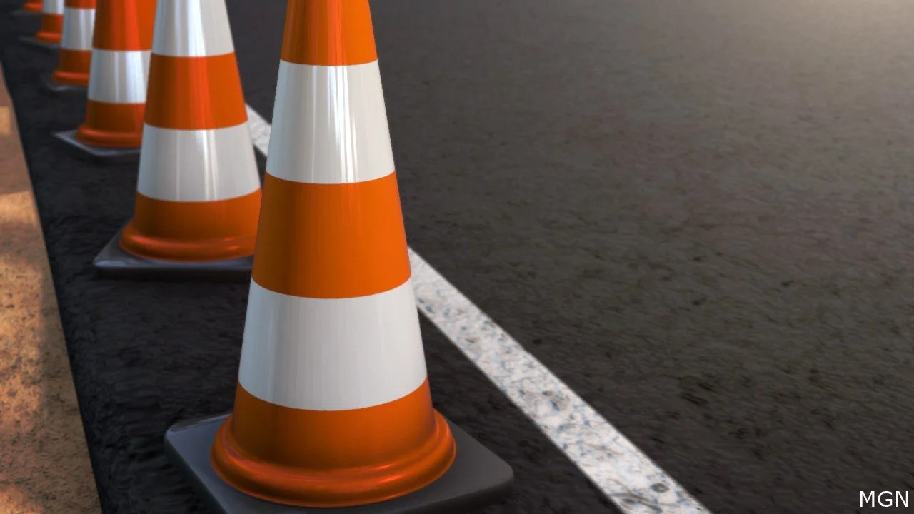 Hwy 52 Ramp to I-90 Closure in Rochester: 5-Week Detour Alert! (2026)