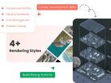 Advanced Visualization Rendering Courses For 2024