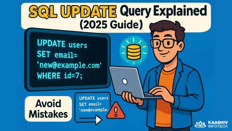 Sql Update Query Explained 2025 Guide Syntax Examples And Mistakes Developers Still Make - Retina Mountain Arts for Desktop