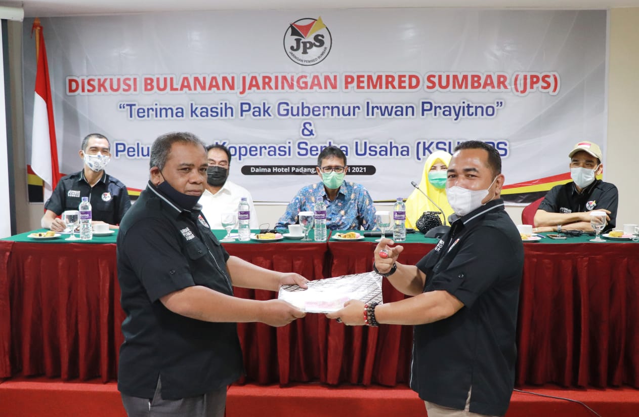 Ksu “arwana” berdiri pada tanggal 1 januari 1993, koperasi ini berbentuk koperasi serba usaha dengan nama ksu “ arwana” margaasih. Jps Luncurkan Koperasi Serba Usaha