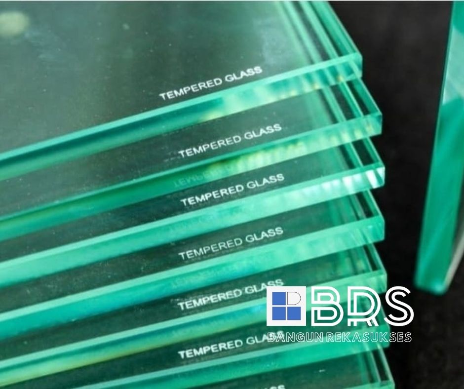 5 Pilihan Kanopi Kaca 20 Panduan Memilih Kaca Tempered