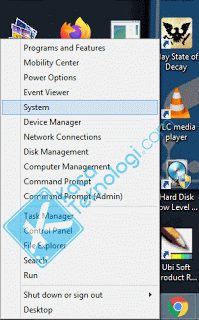 Sama halnya dengan system properties, pada system information ini juga terdapat . Cara Cek Tipe Sistem Operasi Windows 7,8 Dan 10 - Kaca