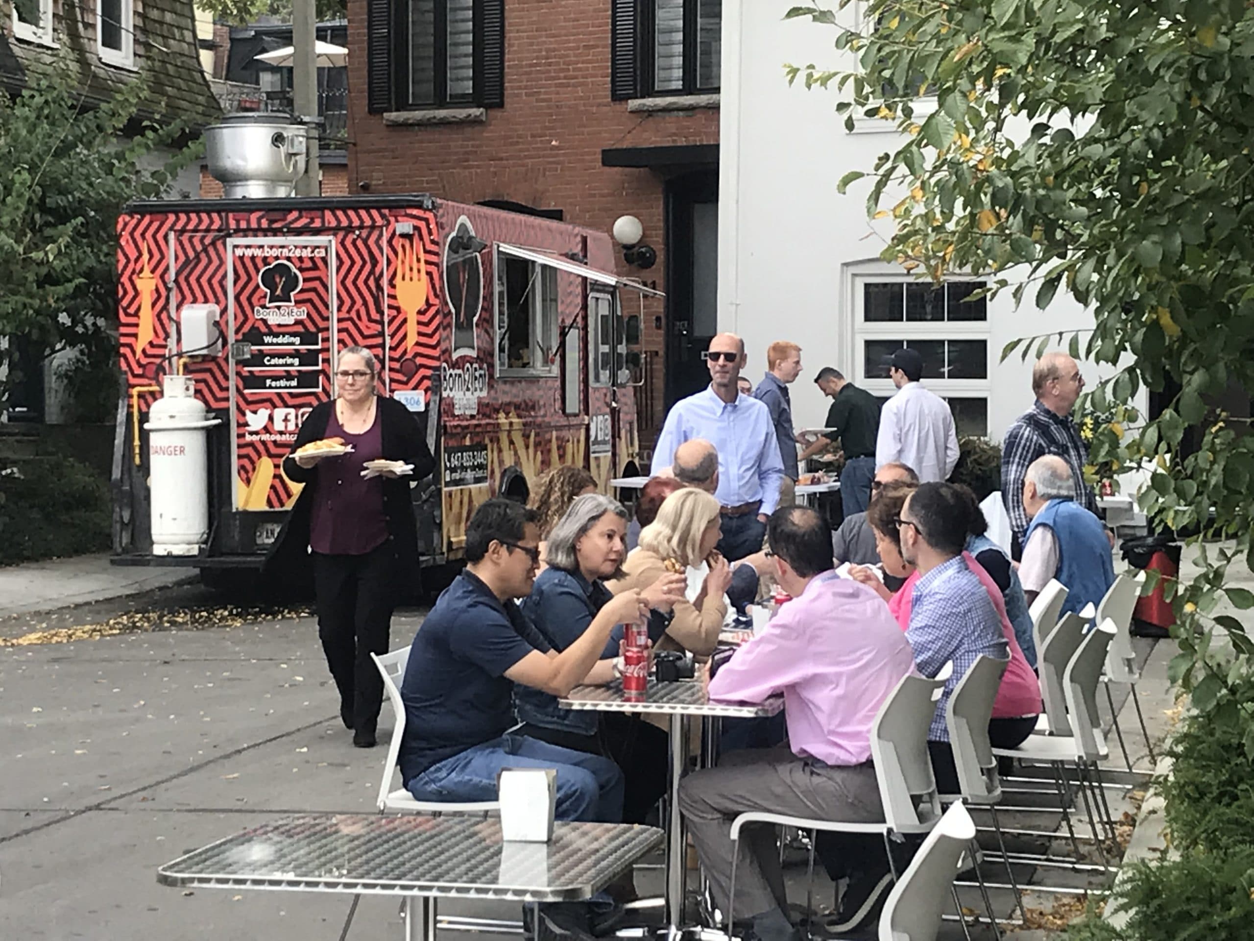 10 best food truck companies in toronto + surrounding ontario • kace