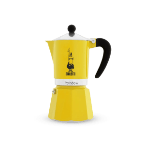 Alternative view of Bialetti Rainbow