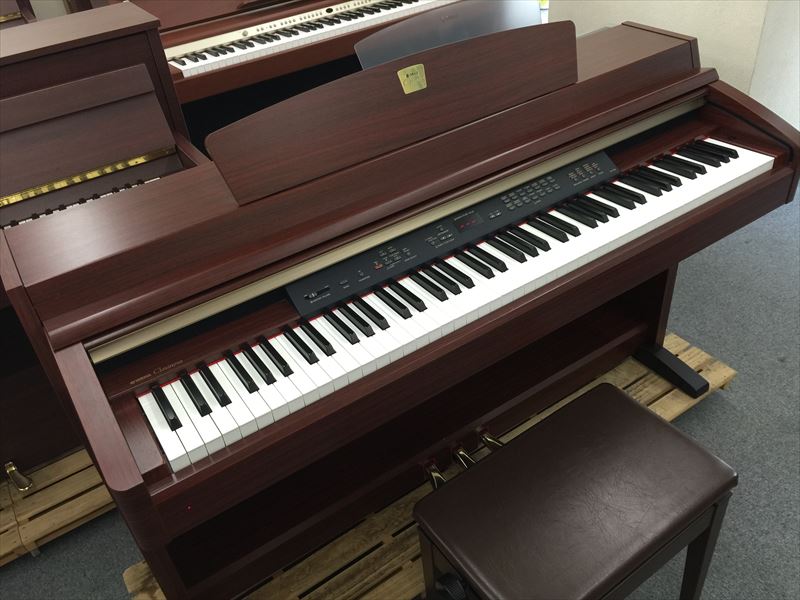 Roland 電子オルガン AT-100買取させて頂きました！｜買取実績｜楽器