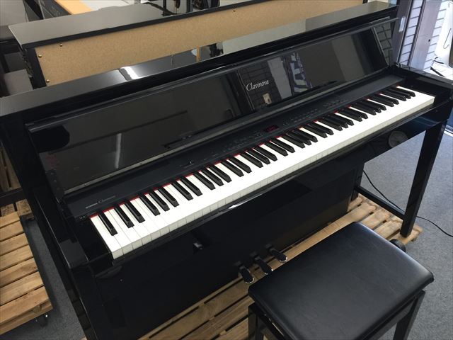 CASIO Privia PX-720買取いたしました！｜買取実績｜楽器買取専門店