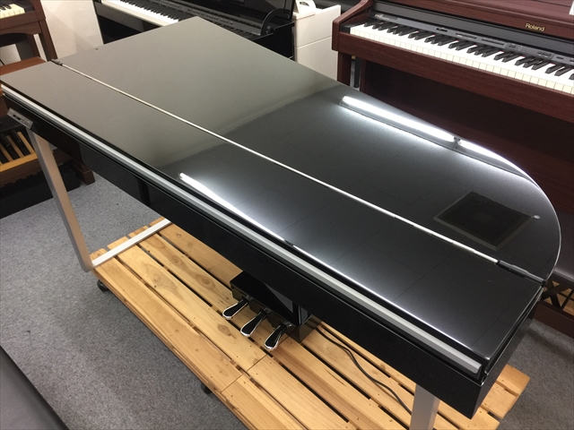 YAMAHA MODUS（モーダス） H01 やってきました！｜スタッフブログ