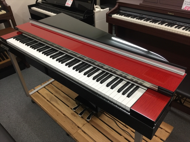 YAMAHA MODUS(モーダス) H01 やってきました!|スタッフブログ YAMAHA MODUS(モーダス) H01 やってきました!|スタッフブログ