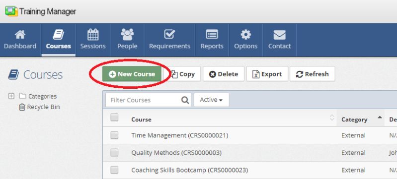 New Courses - 4K Space Designs for Desktop