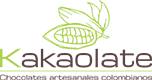 Kakaolate logo