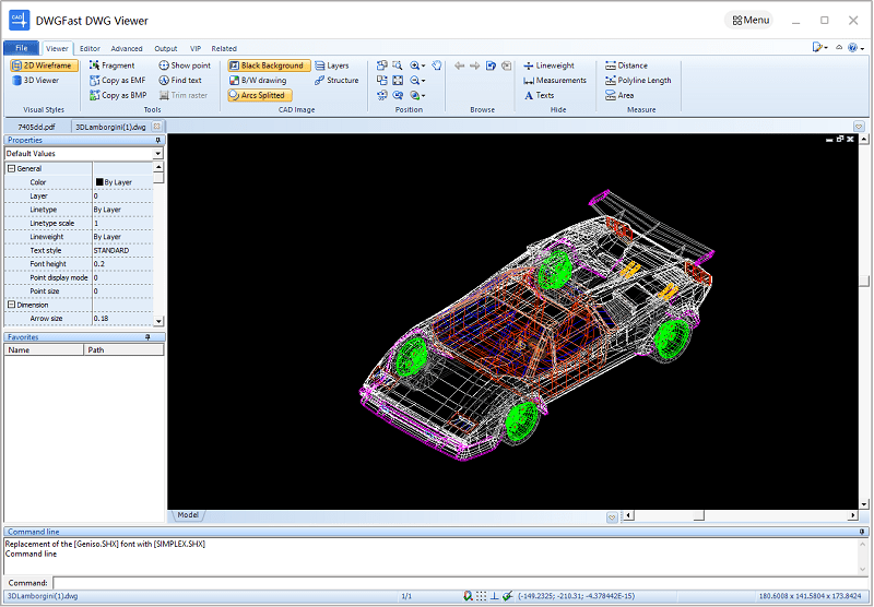 A light and fast dwg viewer & editor, designed to browse, view, measure, markup, edit and print dwg/dxf/dwf files. Kakasoft Dwgfast Dwg Viewer Easily View And Edit Dwg Dxf Dwf