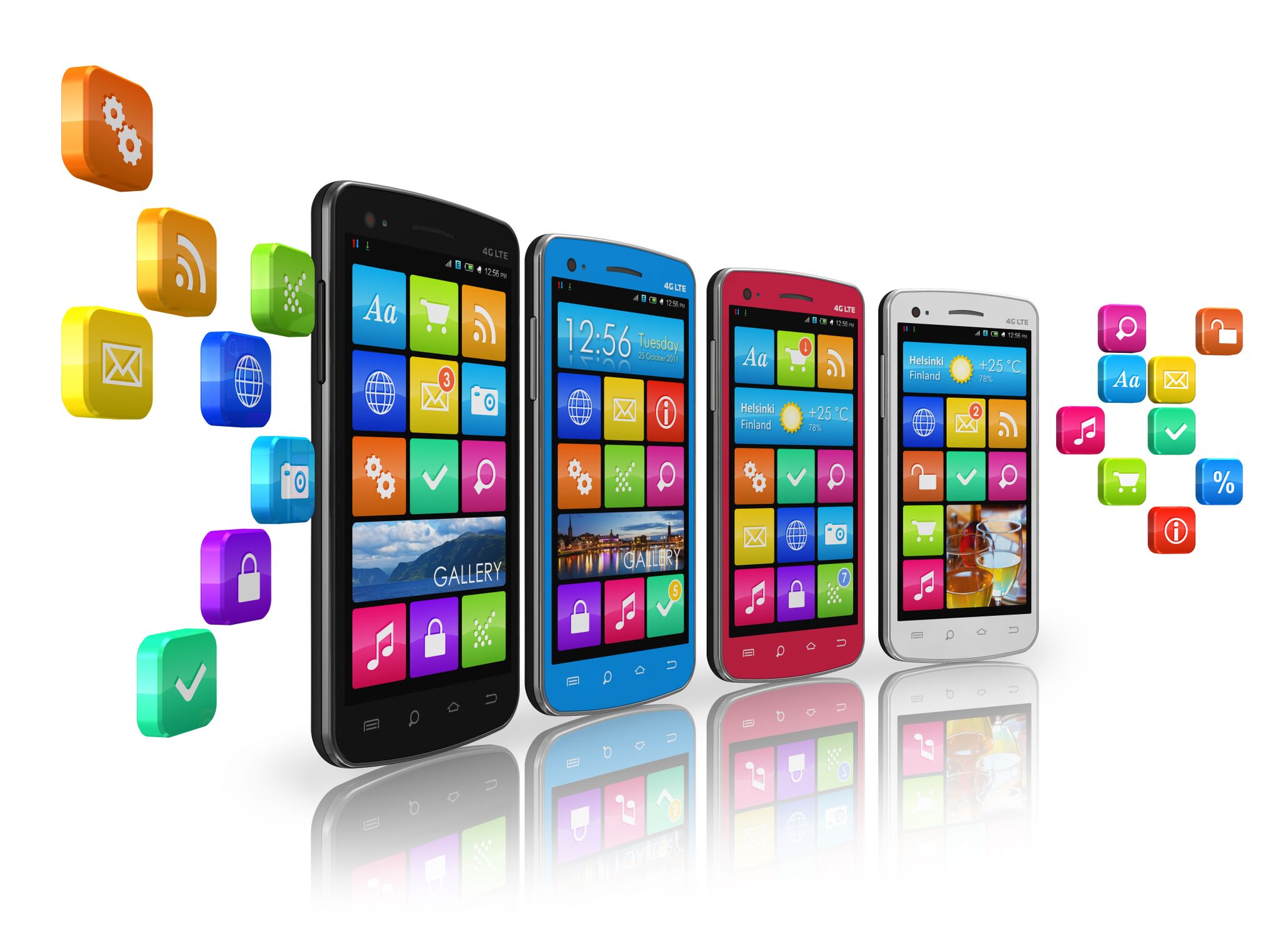 Смартфоните Xiaomi Redmi Note 5 Pro и Oppo F7 бяха