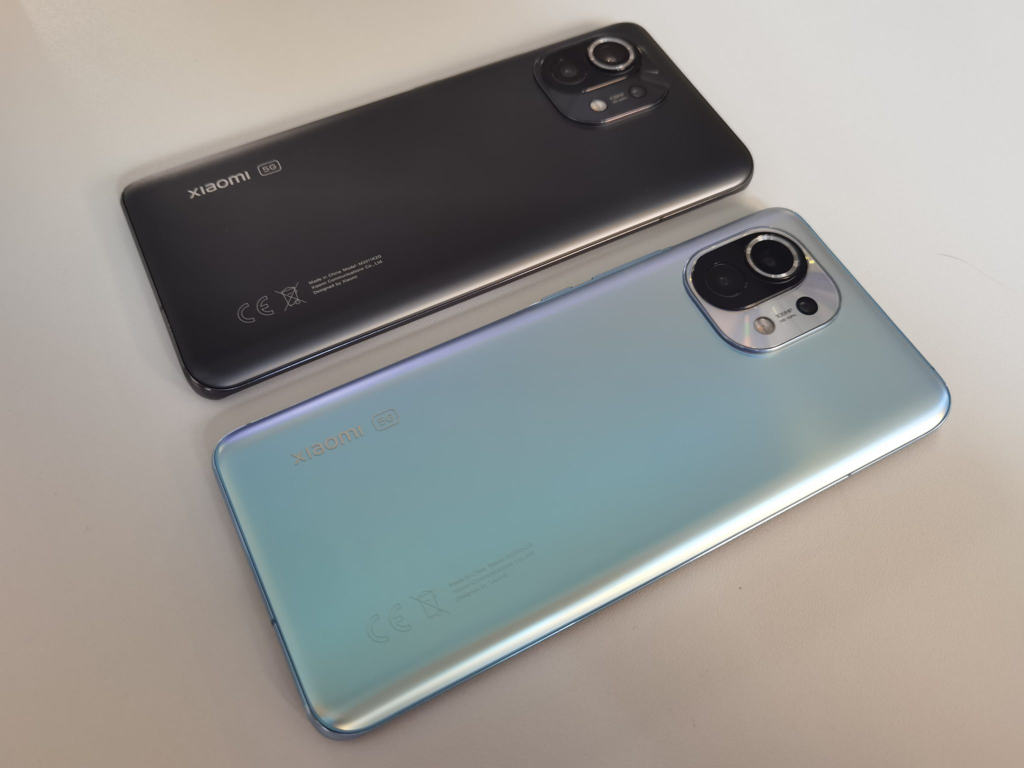 Световна премиера за Xiaomi Mi 11 (видео) - kaldata.com