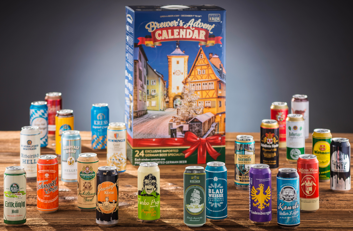 Ipa Advent Calendar 2018 [PDF 1.1mb] 