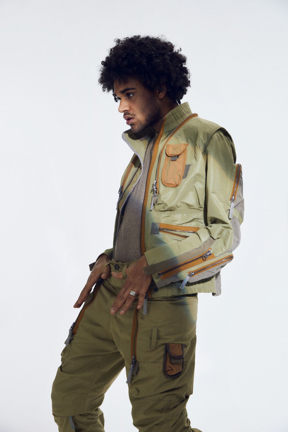 gs star raw