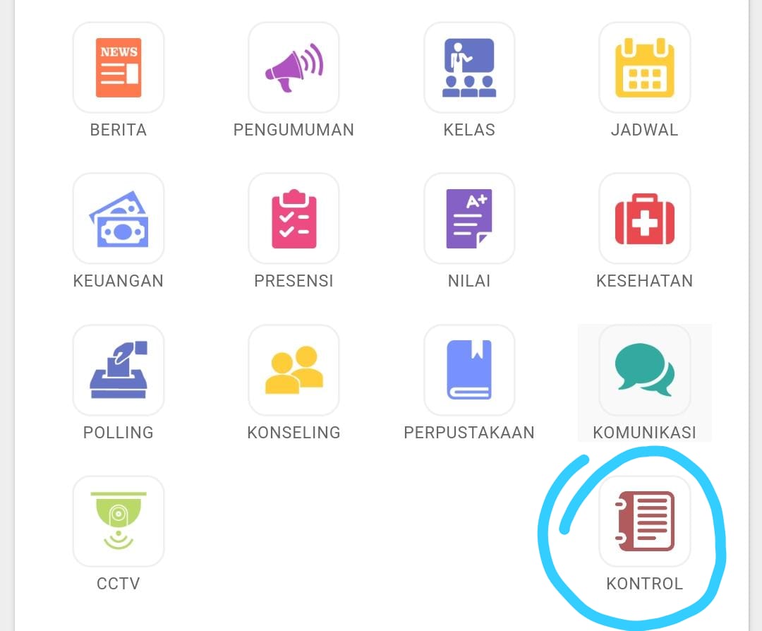 Portalpalapa.com, 20 januari 2017, diakses 20 juli 2020; Fitur Terbaru Sisko Mobile Apps Portal Palapa